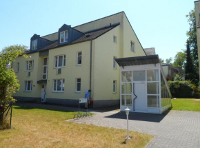 Zinnowitz, Dünenstr 36 WE 18 Zinnowitz